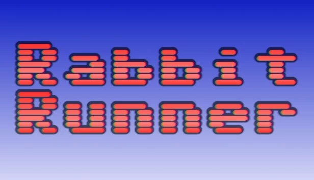 兔子快跑（Rabbit Runner） 游戏封面