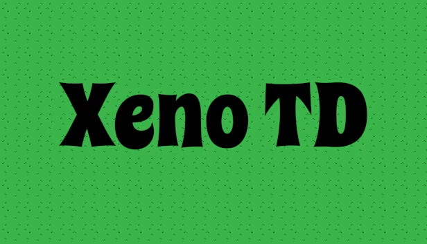 异星塔防（Xeno TD） 游戏封面