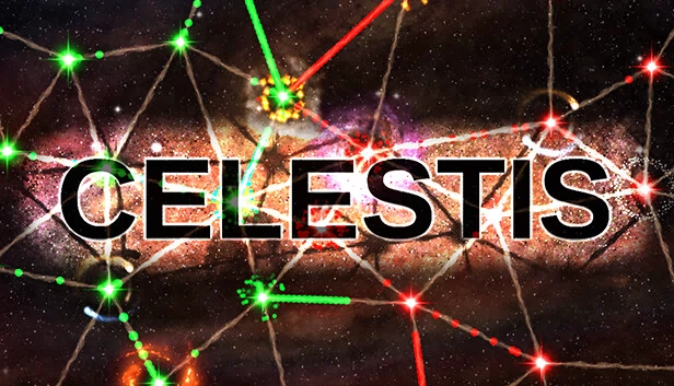 Celestis 游戏封面