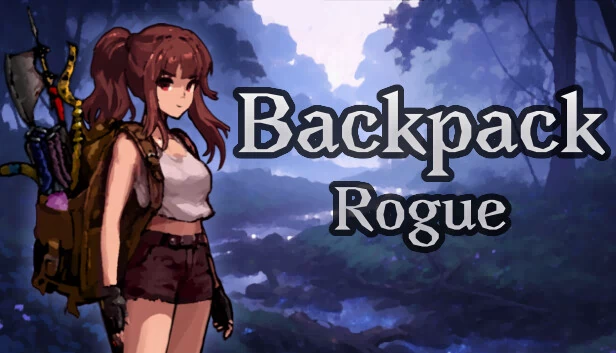 背包盗贼（Backpack Rogue） 游戏封面