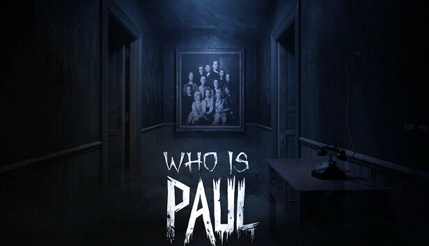 保罗（Who is Paul） 游戏封面