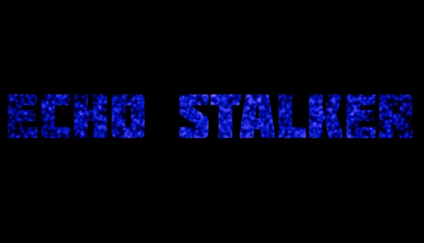 回声追踪者（Echo Stalker） 游戏封面