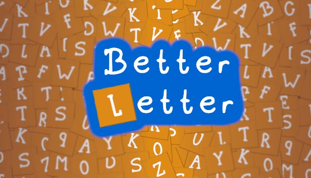 更好的字母（Better Letter） 游戏封面