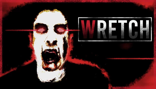 Wretch 游戏封面