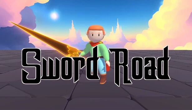 剑道（Sword Road） 游戏封面