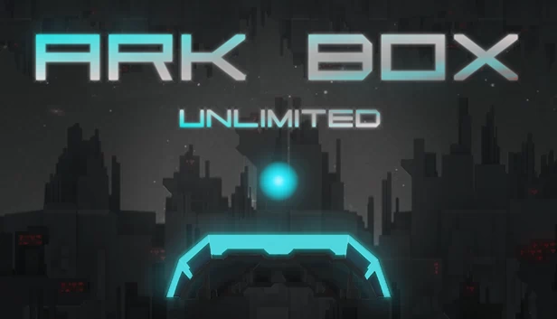方舟：生存进化 修改器（ARK BOX Unlimited） 游戏封面