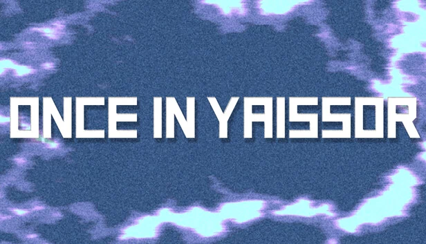 Once in Yaissor 游戏封面
