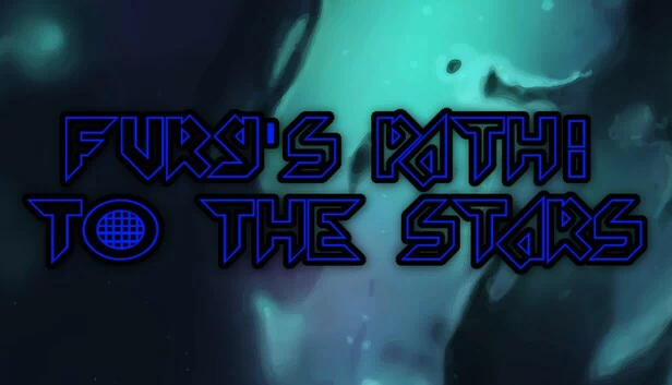 Fury's Path: To The Stars 游戏封面