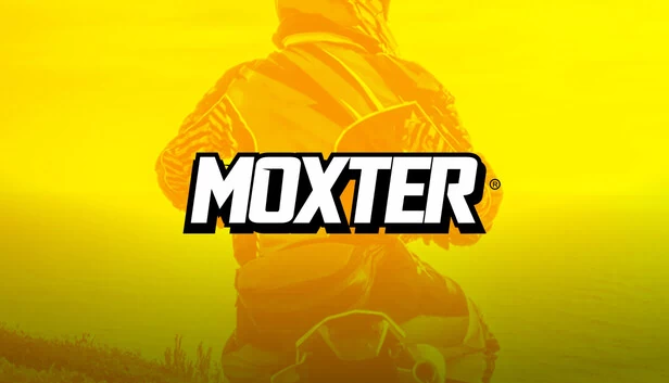 Moxter 游戏封面