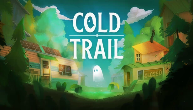 冷径（Cold Trail） 游戏封面