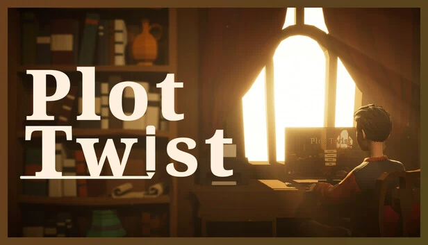 剧情反转(Plot Twist) 游戏封面