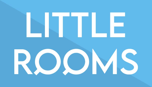 小小房间（Little Rooms） 游戏封面