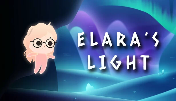 艾拉之光(Elara's Light) 游戏封面