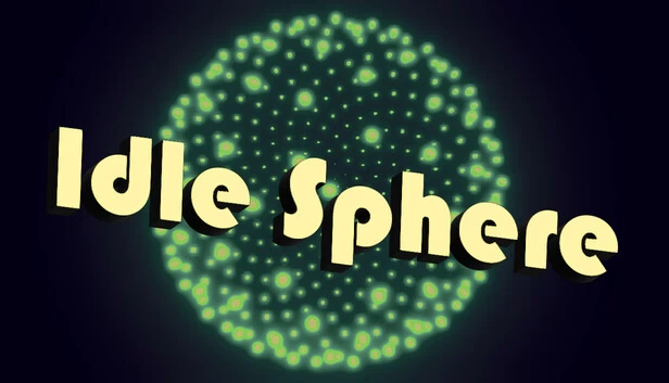 闲置球体（Idle Sphere） 游戏封面