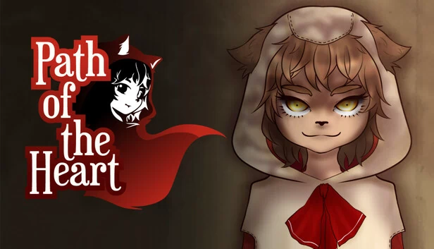 心之径（Path of the Heart） 游戏封面