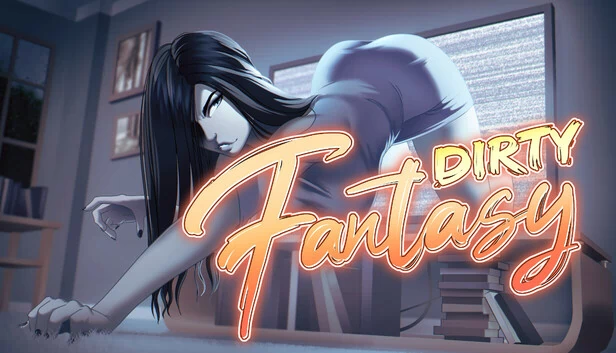 Dirty Fantasy 游戏封面