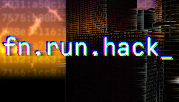 fn.run.hack 游戏封面