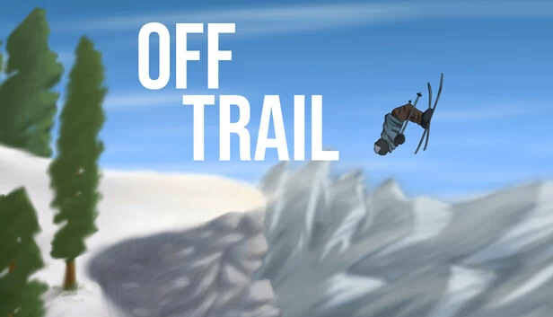 离轨（Off Trail） 游戏封面