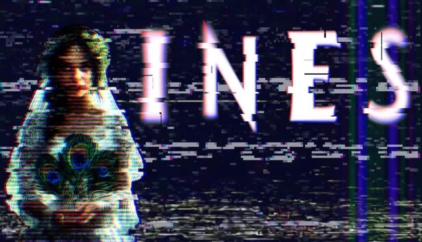 伊内丝（Ines） 游戏封面