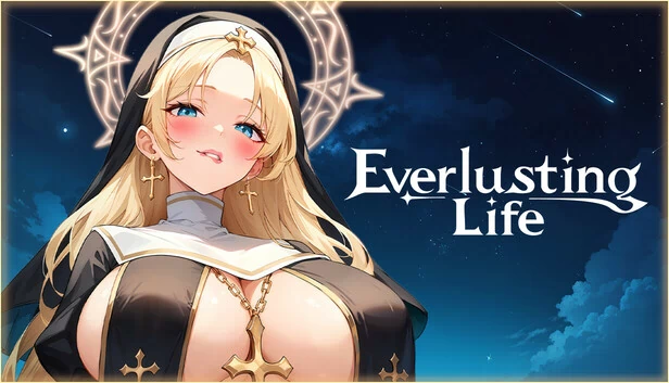 永恒生命（Everlusting Life） 游戏封面