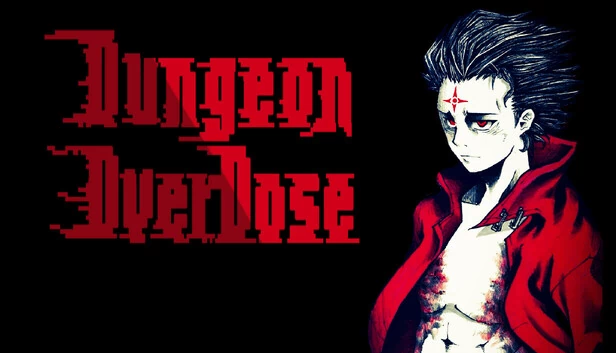 地牢过载（Dungeon Overdose） 游戏封面