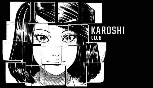 Karoshi Club 游戏封面