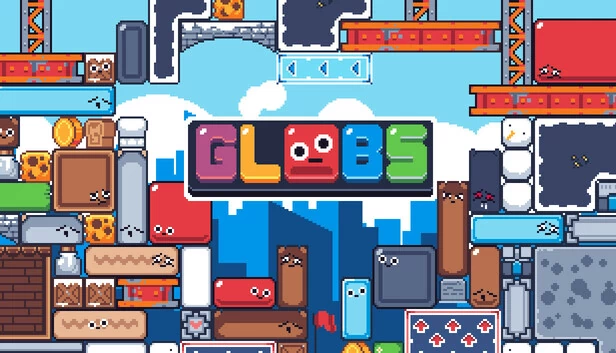 Globs 游戏封面