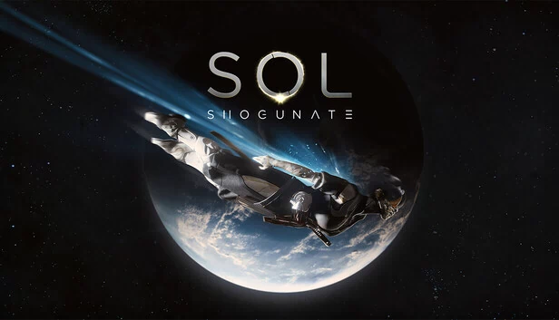 SOL 幕府（SOL Shogunate） 游戏封面
