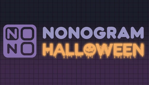 数织万圣节（Nonogram Halloween） 游戏封面