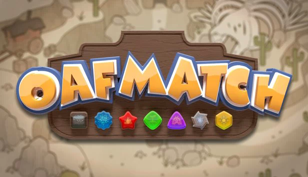 Oafmatch 游戏封面