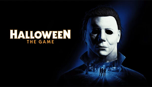 万圣节：游戏（Halloween: The Game） 游戏封面