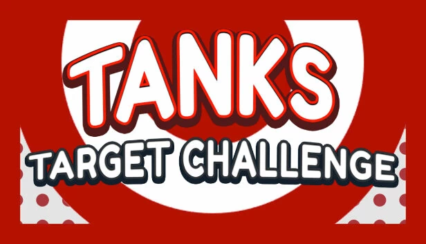 坦克目标挑战(Tanks Target Challenge) 游戏封面