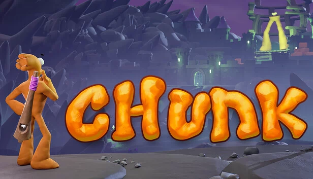 区块（Chunk） 游戏封面