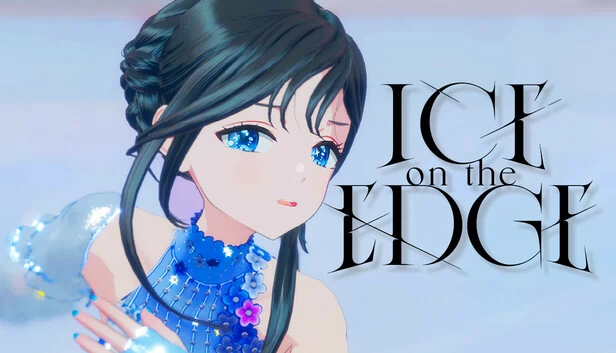 边缘之冰（ICE on the EDGE） 游戏封面
