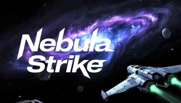 星云打击（Nebula Strike） 游戏封面