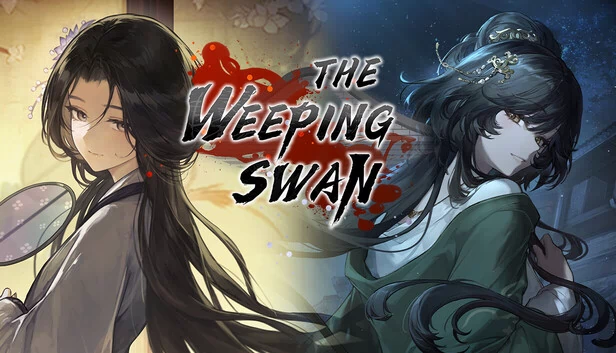 哭泣的天鹅:城市陷落的十天(The Weeping Swan: Ten Days of the City's Fall) 游戏封面