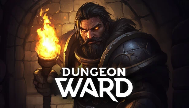 地牢守卫（Dungeon Ward） 游戏封面