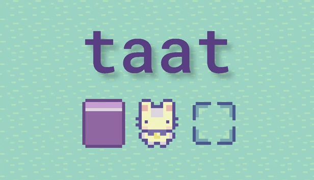 taat 游戏封面