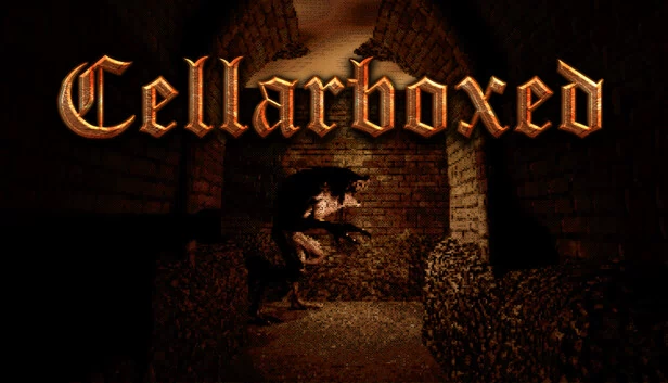 Cellarboxed 游戏封面