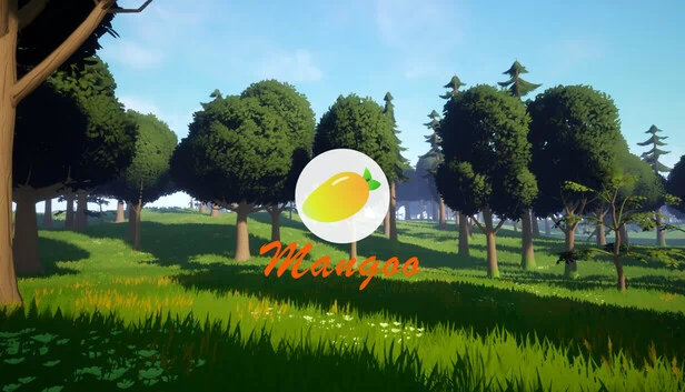 芒果（Mangoo） 游戏封面