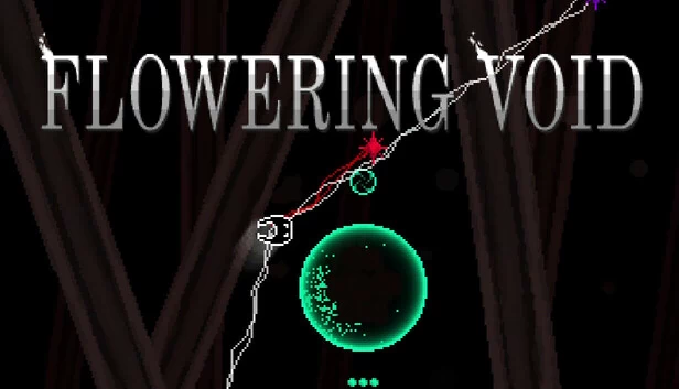 繁花虚空（Flowering Void） 游戏封面