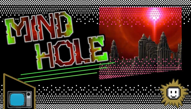 Mind Hole 游戏封面