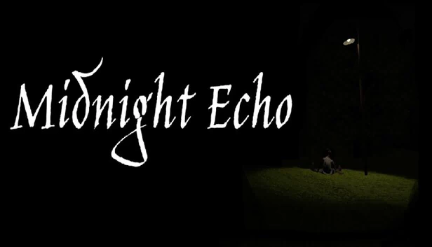 午夜回响（Midnight Echo） 游戏封面