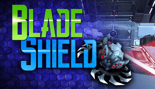 BladeShield 游戏封面