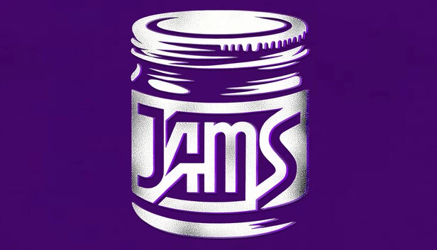 JAMs 游戏封面