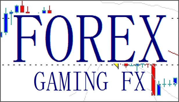 FOREX GAMING FX 游戏封面