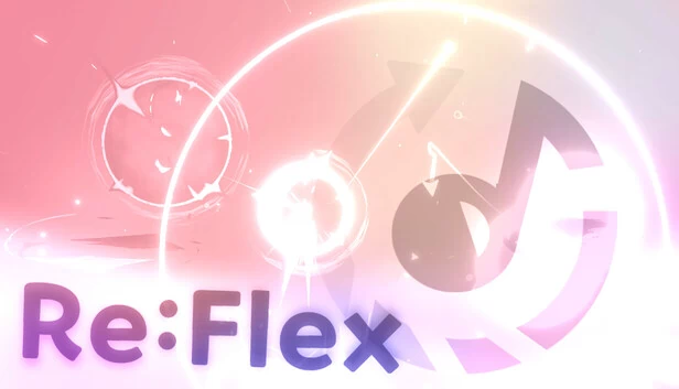 Re:Flex 游戏封面