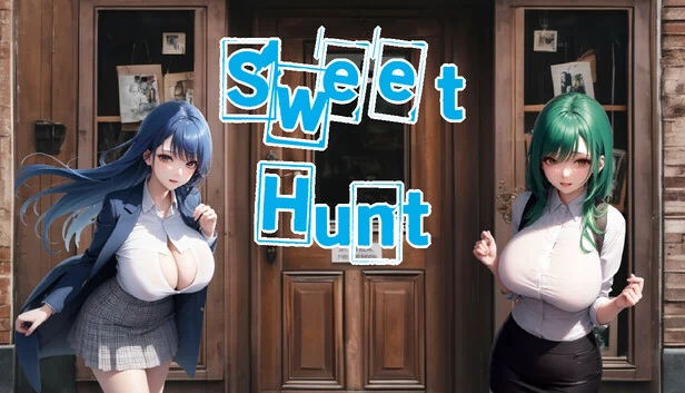 甜蜜狩猎（Sweet Hunt） 游戏封面