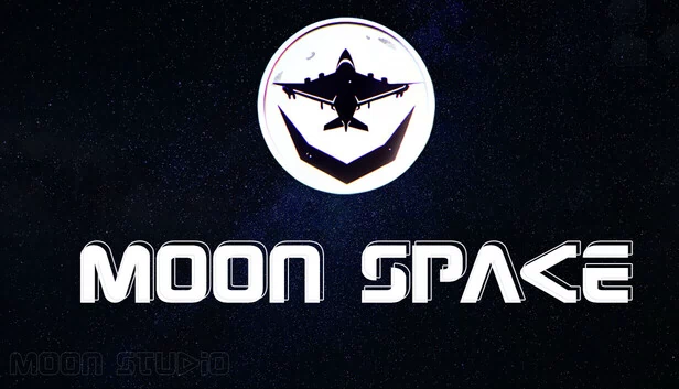 Moon Space 游戏封面