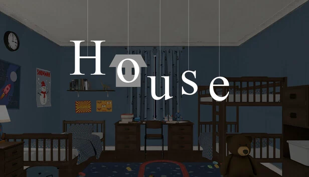 House 游戏封面